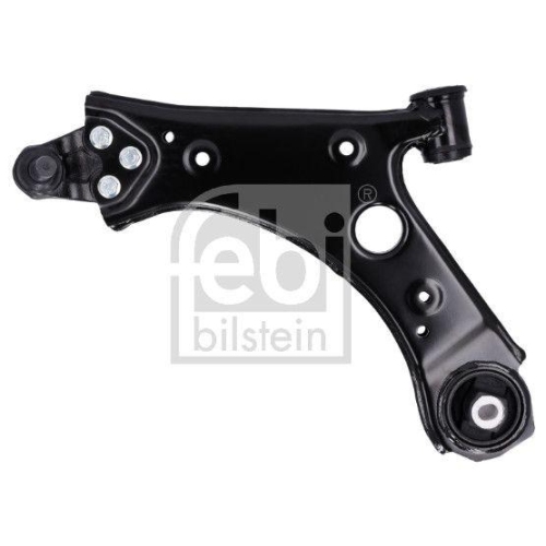 Lenker Radaufh&auml;ngung Febi Bilstein 180521 f&uuml;r Jeep Vorderachse Links