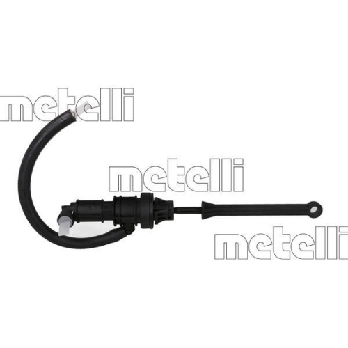 Geberzylinder Kupplung Metelli 55-0220 f&uuml;r Ford