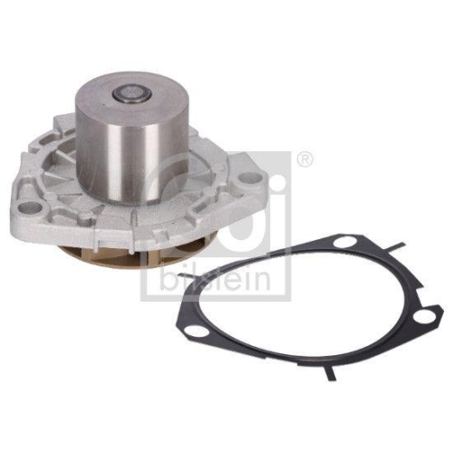 Wasserpumpe Motork&uuml;hlung Febi Bilstein 28326 f&uuml;r Alfa Romeo Chrysler Fiat Lancia