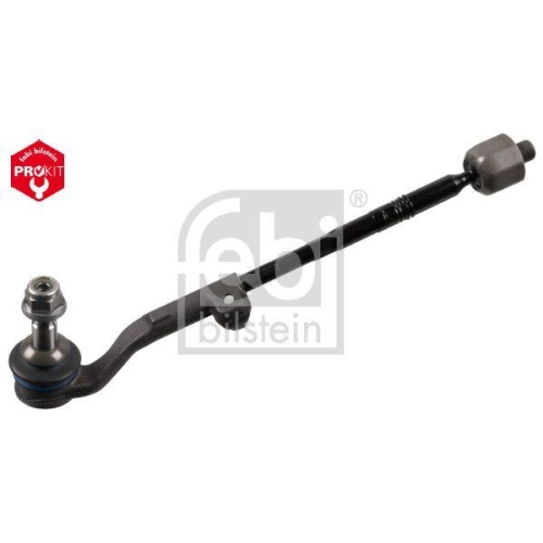 Spurstange Febi Bilstein 44285 Prokit f&uuml;r Bmw Vorderachse Links