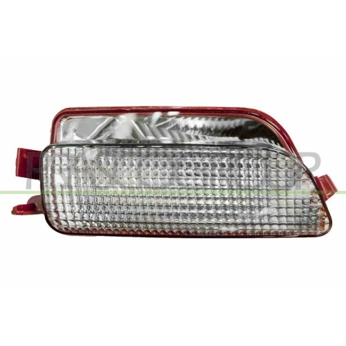 R&uuml;ckfahrleuchte Prasco CI4244353 f&uuml;r Citro&euml;n Rechts