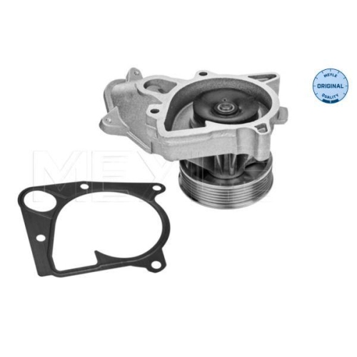 Water Pump Engine Cooling Meyle 3132200001 Meyle-original: True To Oe. for Bmw
