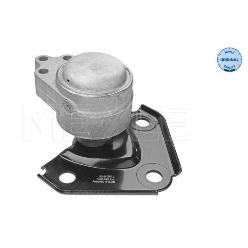 Lagerung Motor Meyle 7140300034 Meyle-original: True To Oe. für Ford Rechts