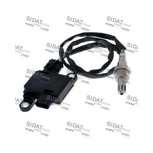 Nox Sensor Nox Katalysator Sidat 82.3064 für Alfa Romeo Fiat Lancia