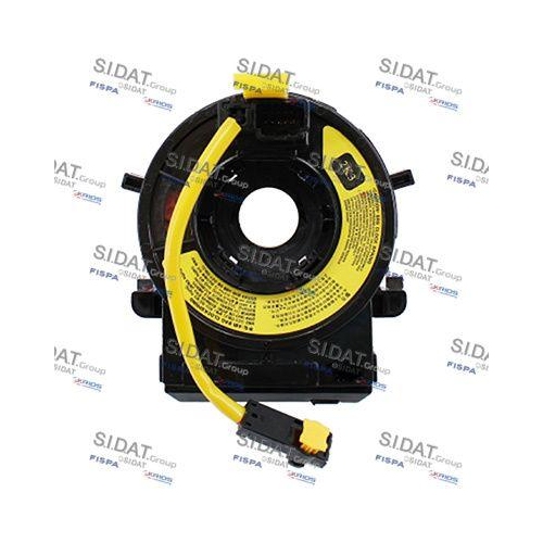 Wickelfeder Airbag Sidat 431018 für Hyundai Kia
