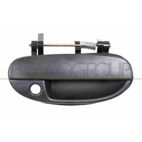 T&uuml;rau&szlig;engriff Prasco DW0208001 f&uuml;r Chevrolet Vorne Rechts