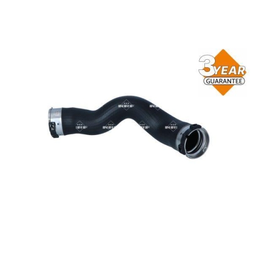 Ladeluftschlauch Nrf 166077 f&uuml;r Bmw