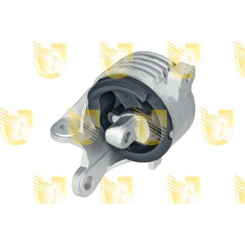 Lagerung Motor Unigom 396404 für Ford Getriebeseitig