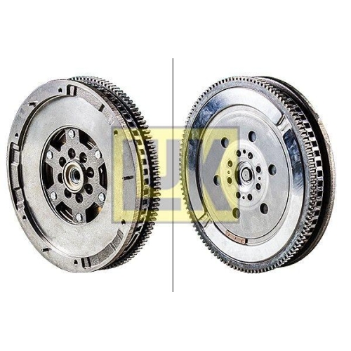 Schwungrad Schaeffler Luk 415 0230 10 Luk Dmf für Audi VW