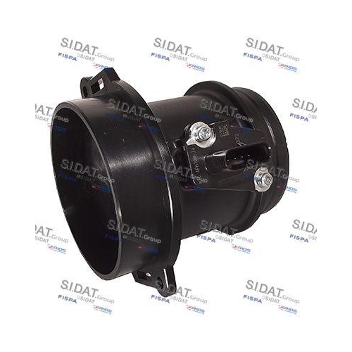 Luftmassenmesser Sidat 38.904 f&uuml;r Audi Seat Skoda VW Vag Hitachi