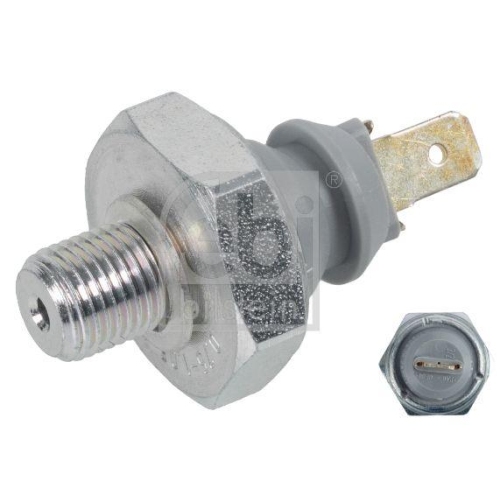 Öldruckschalter Febi Bilstein 08444 für Audi Ford Seat VW Liebherr