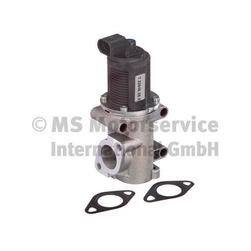 Agr Ventil Pierburg 7.22946.38.0 für Suzuki Vauxhall Alfa Romeo Fiat Opel Saab