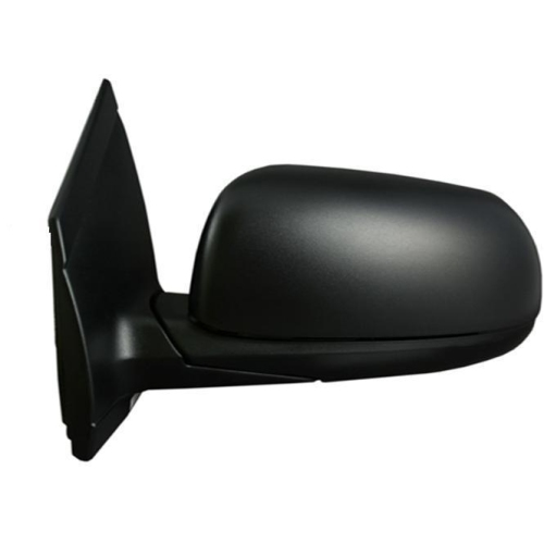 RECHTER SPIEGEL KIA PICANTO 2011 ELECT. BEGRIFF. SCHWARZE 5PIN RECHTE DEPO-M