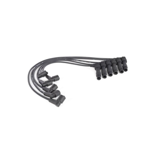 Z&uuml;ndleitungssatz Bosch 0986357162 f&uuml;r Opel Saab