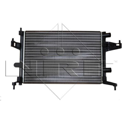 K&uuml;hler Motork&uuml;hlung Nrf 509596 Easy Fit f&uuml;r Opel Vauxhall