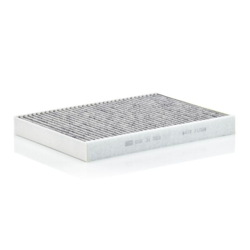 Filter Innenraumluft Mann-filter CUK 31 003 f&uuml;r Vag