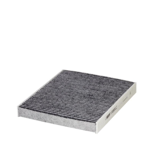 Filter Innenraumluft Hengst Filter E4981LC f&uuml;r Vag