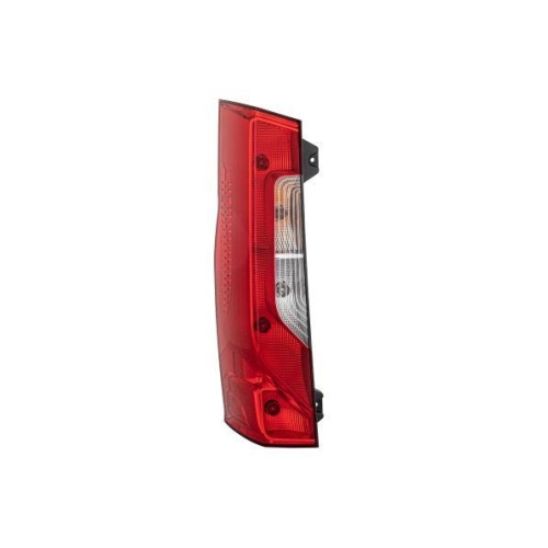 Heckleuchte Hella 2SK 013 252-211 f&uuml;r Mercedes Benz Mercedes Benz Links