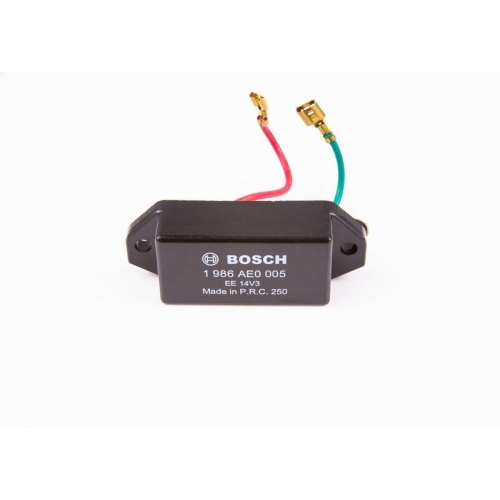 Generatorregler Bosch 1986AE0005 für Mercedes Benz Mercedes Benz VW