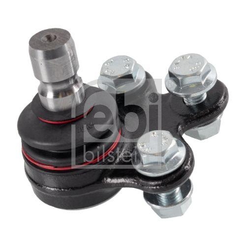 Trag /f&uuml;hrungsgelenk Febi Bilstein 173715 f&uuml;r Chevrolet Vorderachse Links Unten