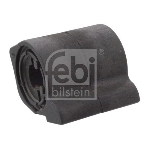 Lagerung Stabilisator Febi Bilstein 33963 f&uuml;r Citro&euml;n Vorderachse Innen