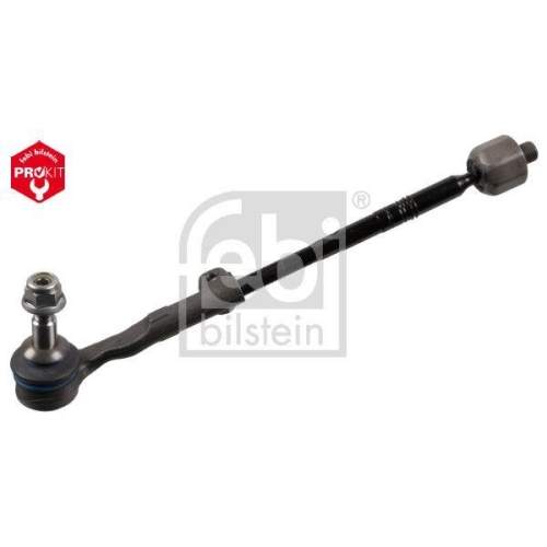 Spurstange Febi Bilstein 44286 Prokit f&uuml;r Bmw Vorderachse Rechts