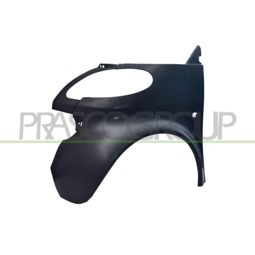 Kotflügel Prasco ME3023014 für Mercedes Benz Vorne Links