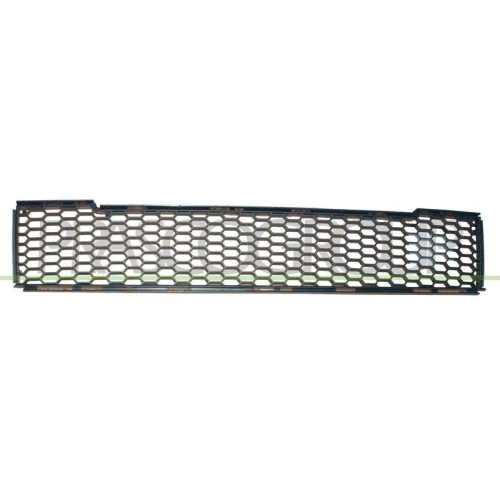 L&uuml;ftungsgitter Sto&szlig;f&auml;nger Prasco FT0302120 Premium f&uuml;r Fiat Vorne