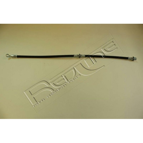 Bremsschlauch Red-line 54PG000 für Daihatsu Piaggio Vorderachse Links Rechts