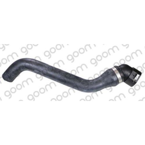 K&uuml;hlerschlauch Goom RH-2101 f&uuml;r Alfa Romeo Fiat Lancia Oben