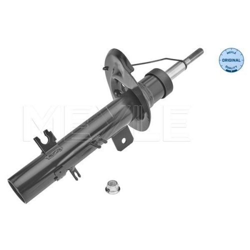 Stoßdämpfer Meyle 11266230023 Meyle-original: True To Oe. für Peugeot