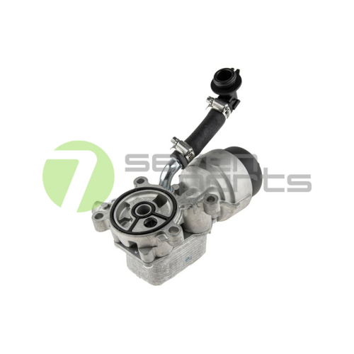 Ölkühler Motoröl 7 Seven Parts SV2300073 für Citroën Peugeot