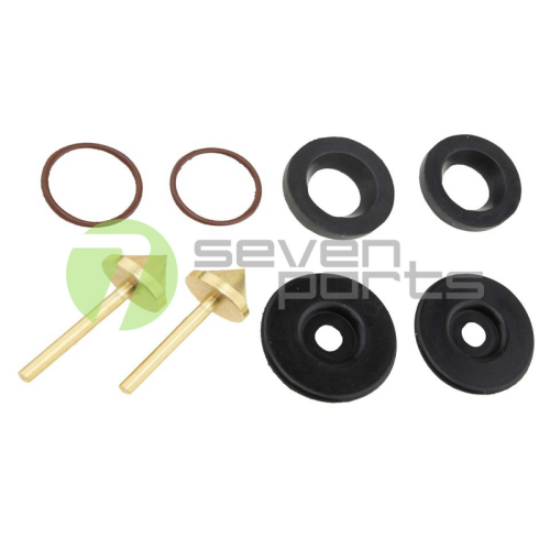 Kühlmittelregelventil 7 Seven Parts SV2300236 für Audi Seat VW Vag Skoda