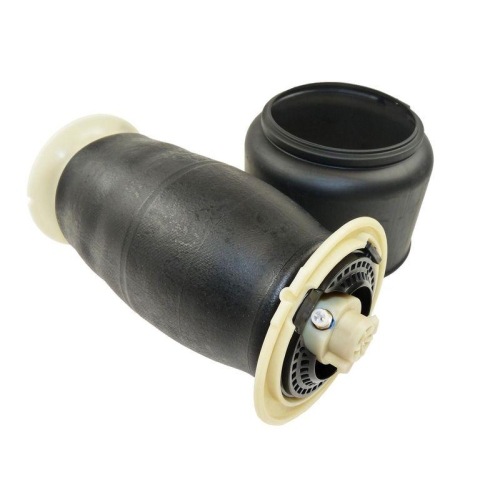 Luftfeder Fahrwerk Corteco 49443545 für Bmw Für Fahrzeuge Mit Aktivlenkung Links