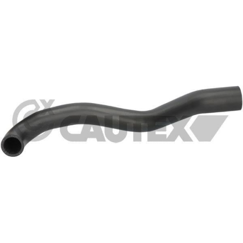 Ladeluftschlauch Cautex 206025 f&uuml;r Bmw