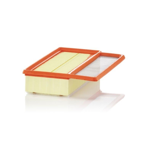 Luftfilter Mann-filter C 24 080 für Fiat Opel General Motors