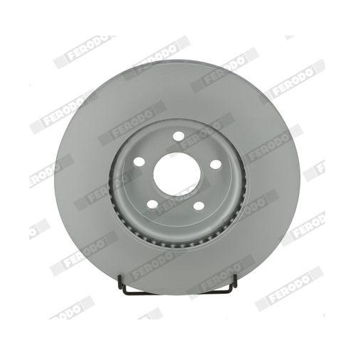 Bremsscheibe Ferodo DDF3053C Premier f&uuml;r Ford Vorderachse