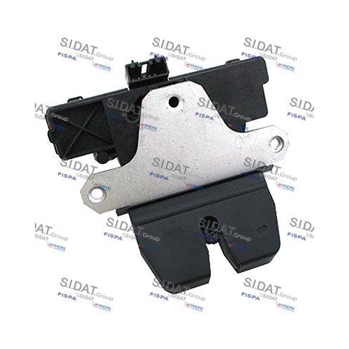 Heckklappenschloss Sidat 610535A2 f&uuml;r Ford