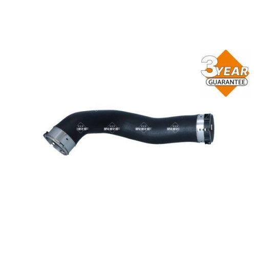Ladeluftschlauch Nrf 166078 f&uuml;r Bmw