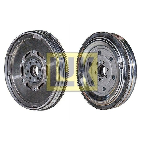 Schwungrad Schaeffler Luk 415 0231 10 Luk Dmf f&uuml;r Audi Skoda VW
