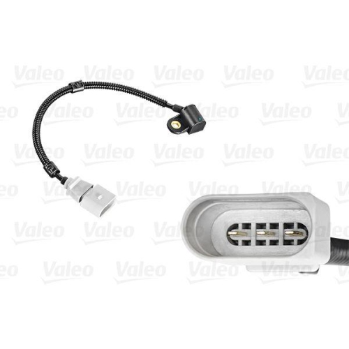 Sensor Nockenwellenposition Valeo 253821 für Audi Mitsubishi Seat Skoda VW