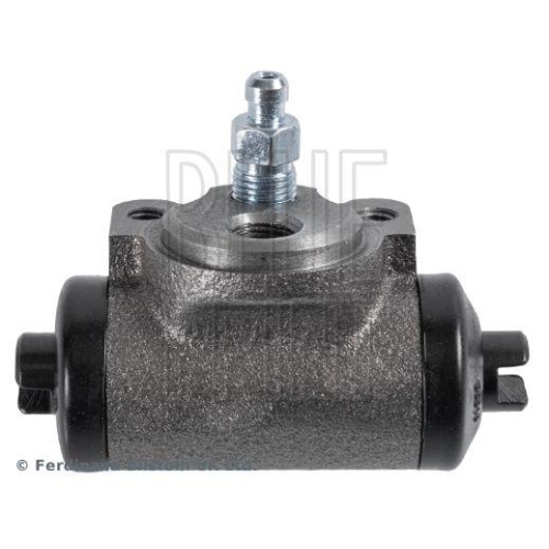 Radbremszylinder Blue Print ADC44426 für Mitsubishi Hinterachse Links