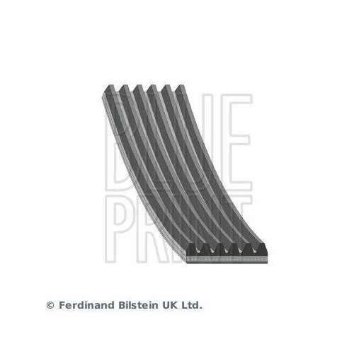 Keilrippenriemen Blue Print AD06R2240 f&uuml;r Chrysler Mazda Toyota Lexus Jeep