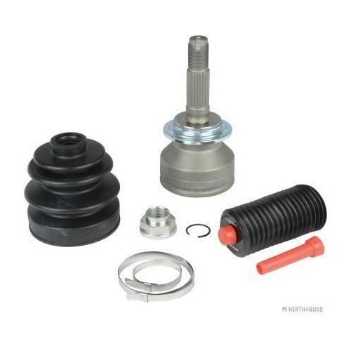 Gelenksatz Antriebswelle Herth+buss Jakoparts J2826025 für Daihatsu Radseitig