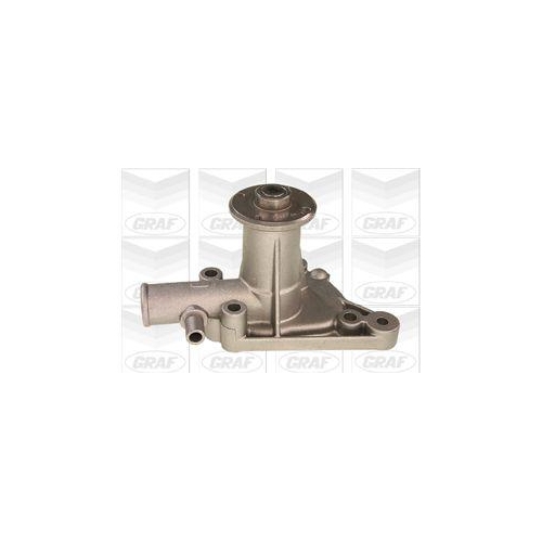 Wasserpumpe Motork&uuml;hlung Graf PA187 f&uuml;r Austin Innocenti MG Morris Rover
