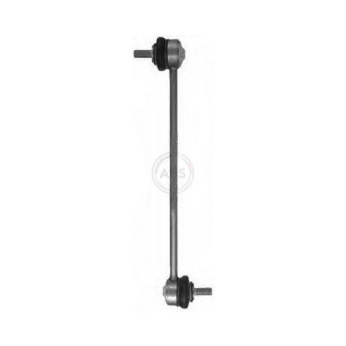 Stange/strebe Stabilisator A.b.s. 260124 f&uuml;r Audi Seat Skoda VW Vag Vorderachse
