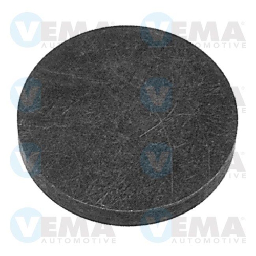 Einstellscheibe Ventilspiel Vema 3100240S f&uuml;r Alfa Romeo Alfarome/fiat/lanci