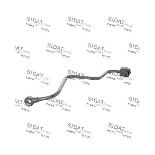 &Ouml;lleitung Lader Sidat 47.2002 f&uuml;r Hyundai Kia