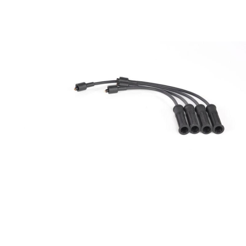 Z&uuml;ndleitungssatz Bosch 0986357184 f&uuml;r Renault