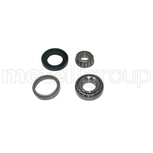Radlagersatz Metelli 19-2479 f&uuml;r Chevrolet Daewoo Hinterachse